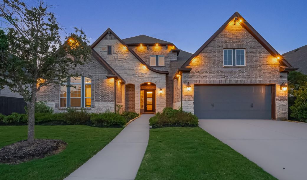 For Sale - 1314 Orange Pumpkin Ln