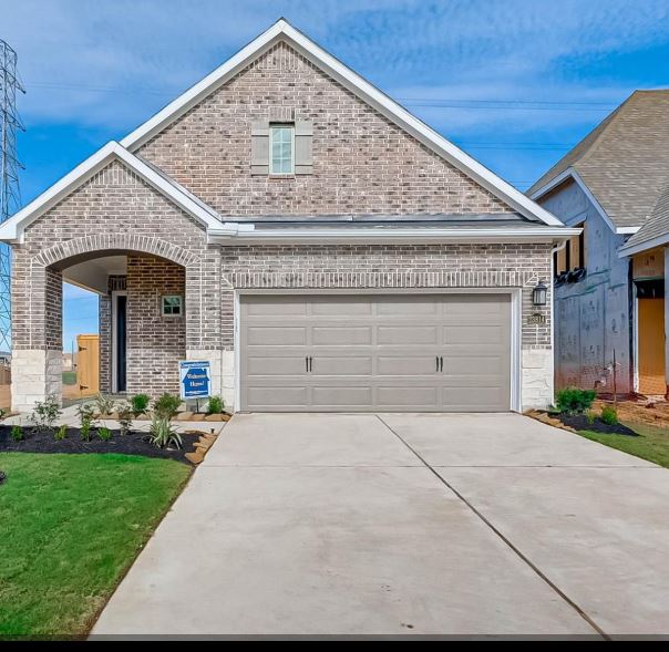 For Sale - 23814 Pullin Market