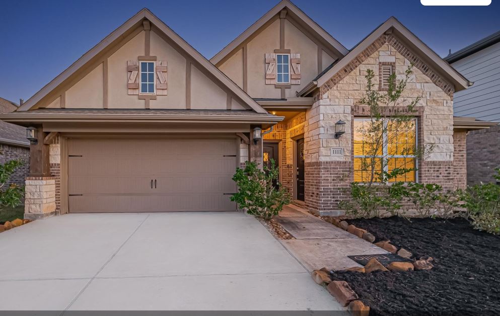 For Sale - 1111 Teamriddle Way