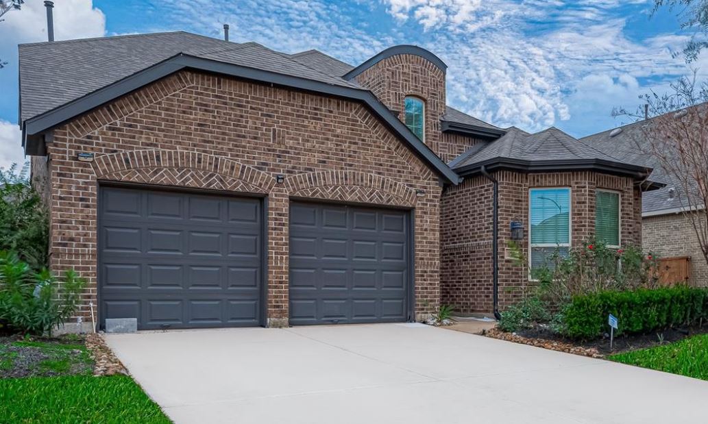 For Sale - 10919 Croftmore Dr