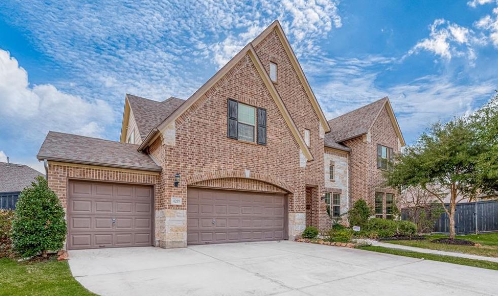 4219 Reagan Ridge Ct