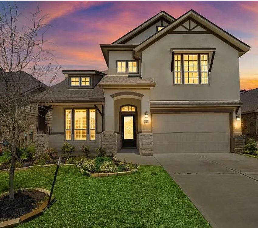 24118 Tirso River Ct